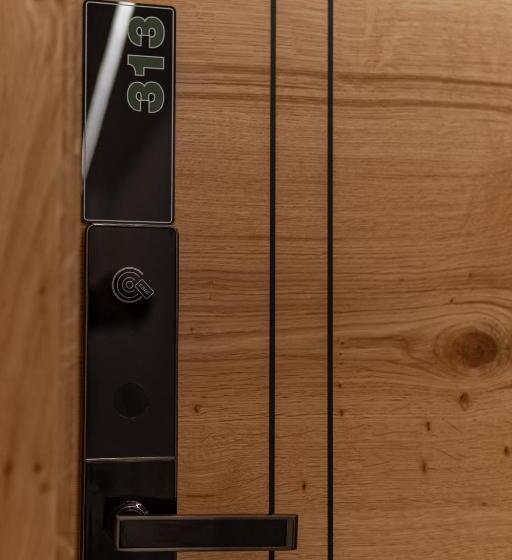 آپارتمان 1 خوابه, Aparthotel Zlatni Javor