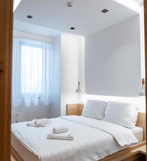 آپارتمان 1 خوابه, Aparthotel Zlatni Javor