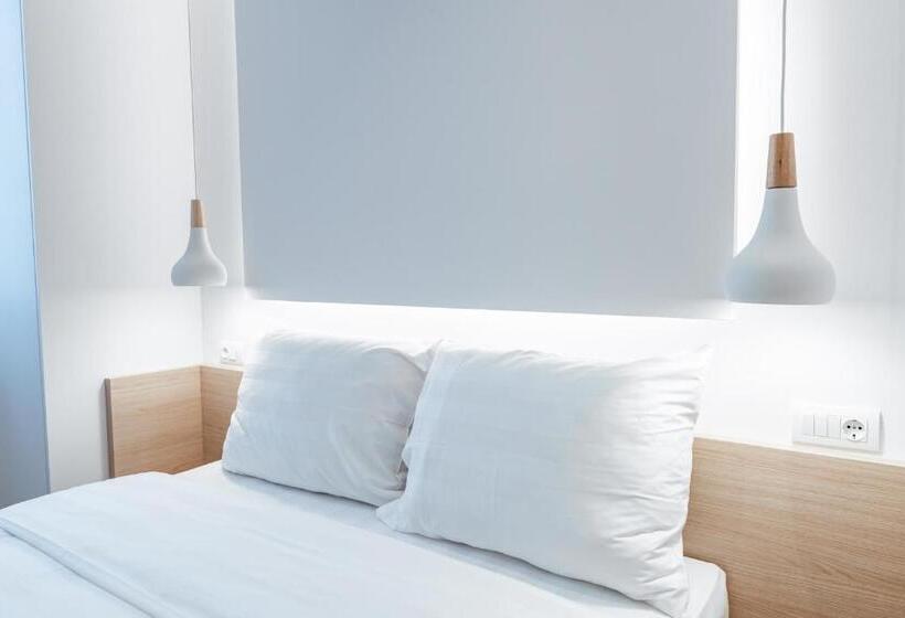 آپارتمان 2 خوابه, Aparthotel Zlatni Javor