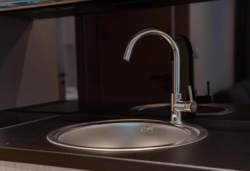 آپارتمان 2 خوابه, Aparthotel Zlatni Javor