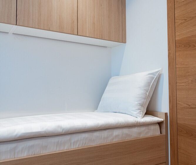 آپارتمان 1 خوابه, Aparthotel Zlatni Javor