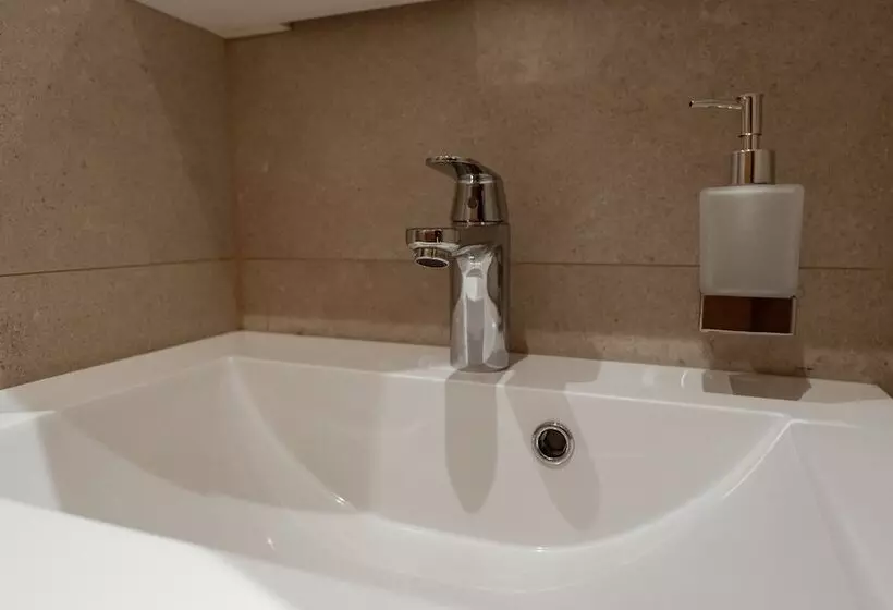 آپارتمان 1 خوابه, Aparthotel Zlatni Javor