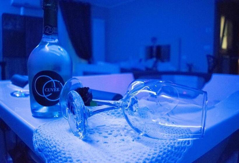 デラックスルーム, B&b Sulla Rupe