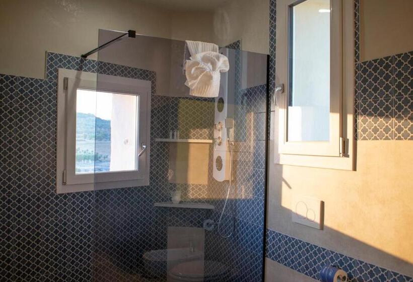 デラックスルーム, B&b Sulla Rupe