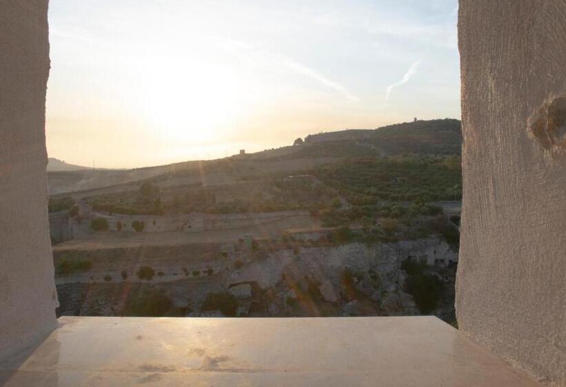 デラックスルーム, B&b Sulla Rupe