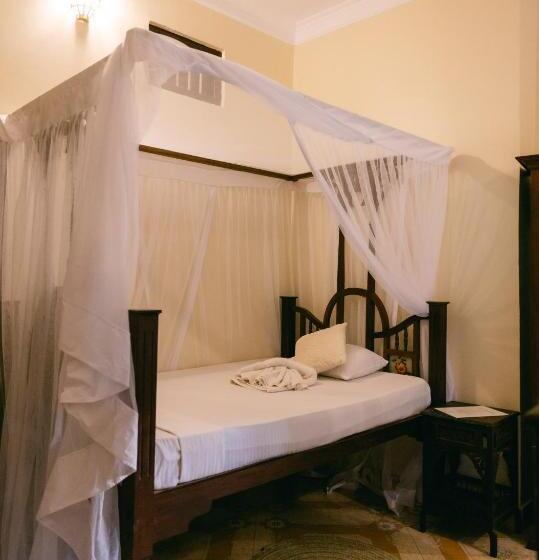 스탠다드 룸, Caravan Serai Amour