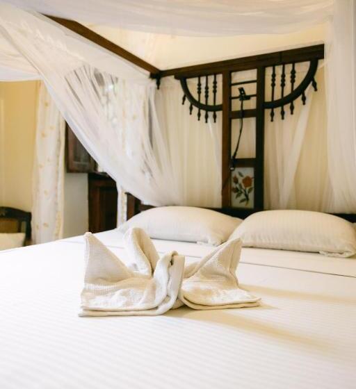 스탠다드 룸, Caravan Serai Amour