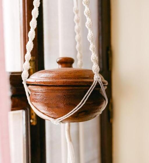 스탠다드 룸 공동 욕실, Caravan Serai Amour