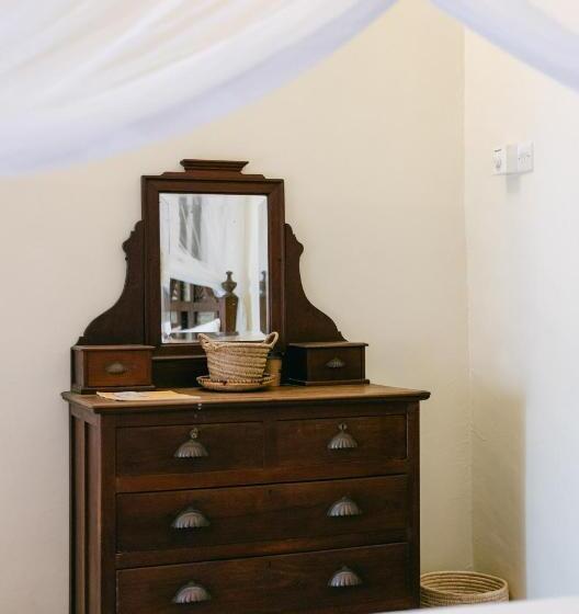 스탠다드 룸 공동 욕실, Caravan Serai Amour