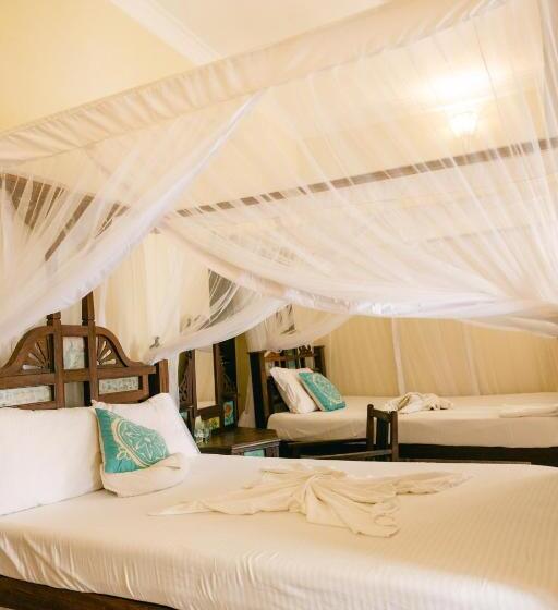 스탠다드 룸 공동 욕실, Caravan Serai Amour