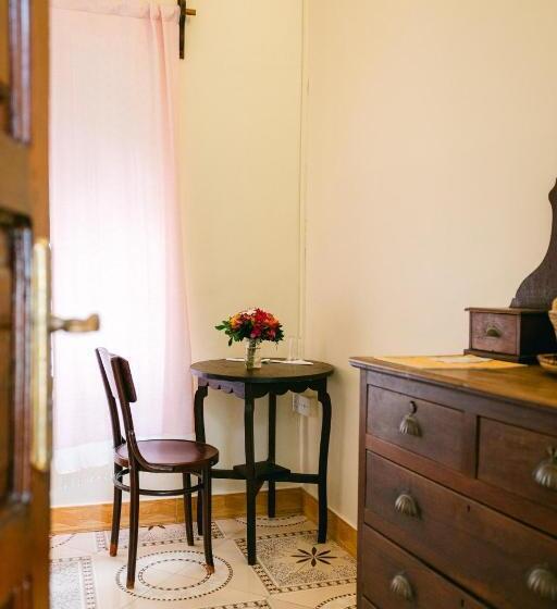 스탠다드 룸 공동 욕실, Caravan Serai Amour