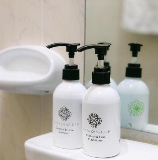 스탠다드 룸 공동 욕실, Caravan Serai Amour