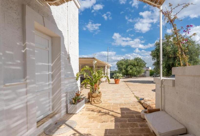 デラックスルーム, Dimora Tauro Beb