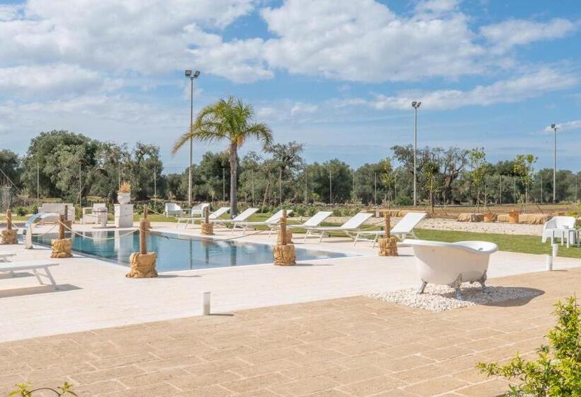 スタンダードトリプルルーム, Dimora Tauro Beb