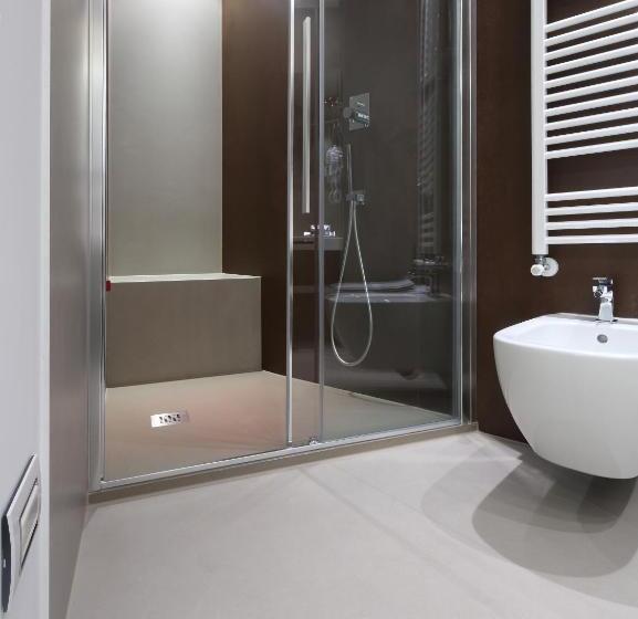 חדר דלוקס, Eleìra Luxury Accomodations