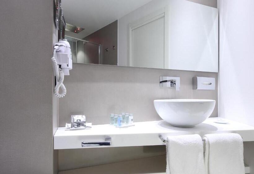 Номер Deluxe, Eleìra Luxury Accomodations
