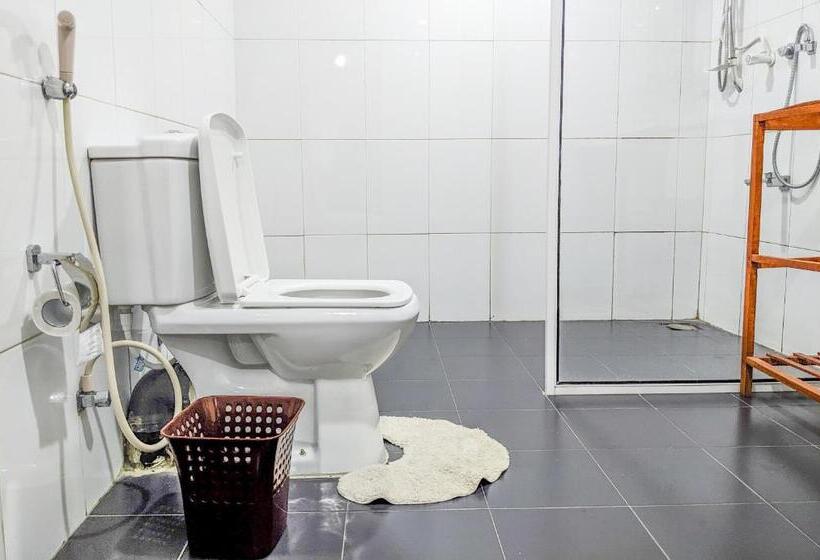 豪华房间, Yala Golden Wild