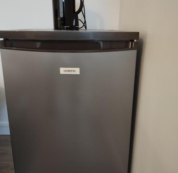 חדר סטנדרט עם מרפסת, Le Beau Refuge Parisien De Cergy   Parisian Modern Flat At Cergy