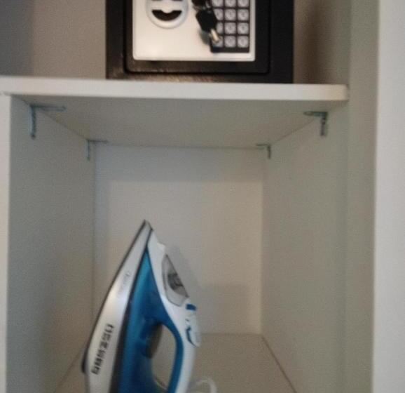 חדר דלוקס, Le Beau Refuge Parisien De Cergy   Parisian Modern Flat At Cergy