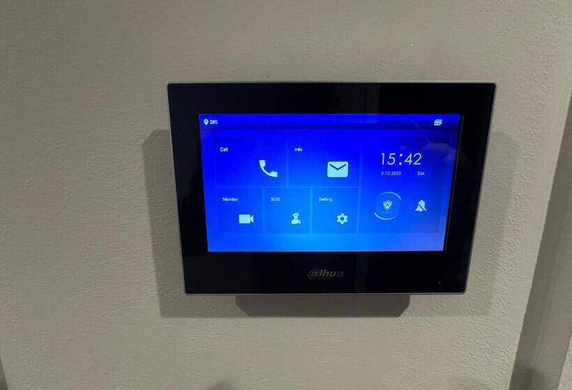 高级工作室, Newark House Premium Apartments With Sofa Beds & Free Parking