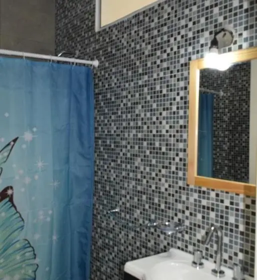 スタンダードインサイドビュールーム, Condo Costa Azul