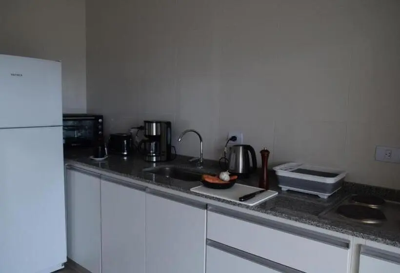 海の見える１ベッドルームアパートメント, Condo Costa Azul