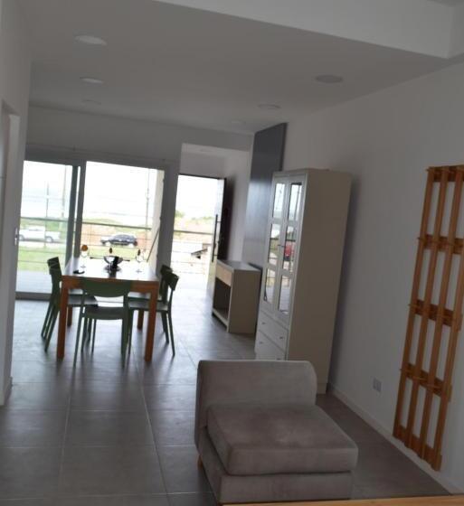 Апартаменты 1 Спальня Вид на Море, Condo Costa Azul