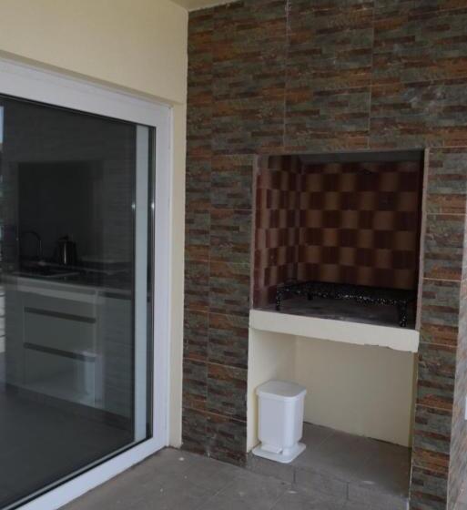 침실 1개 바다 전망 아파트, Condo Costa Azul