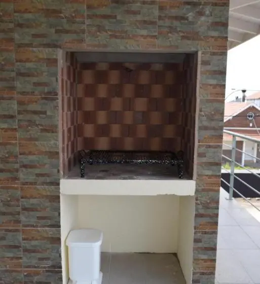 ドゥプレックスルーム, Condo Costa Azul