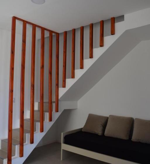 Номер Дюплекс, Condo Costa Azul