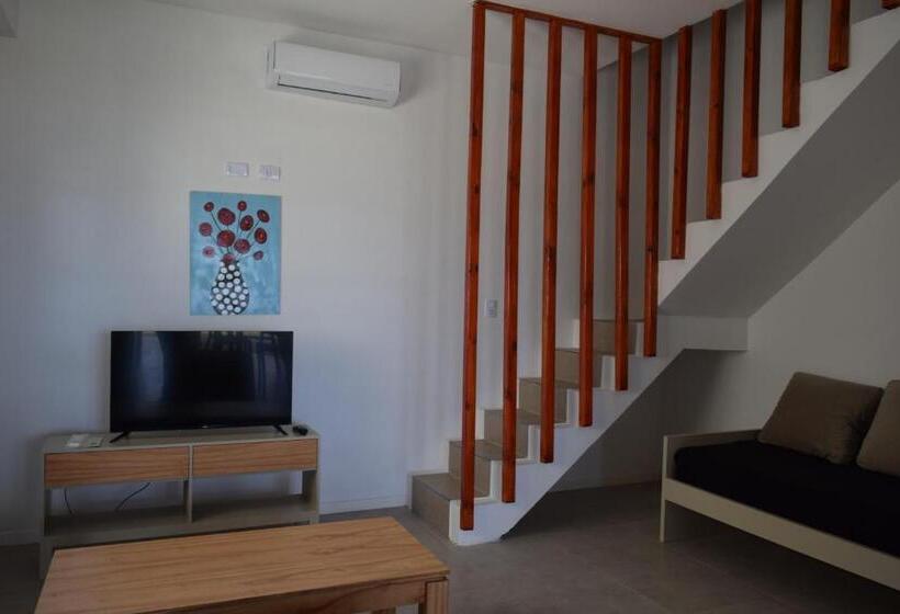 Номер Дюплекс, Condo Costa Azul