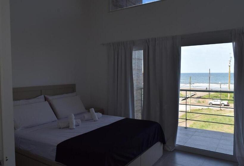 복층 룸, Condo Costa Azul