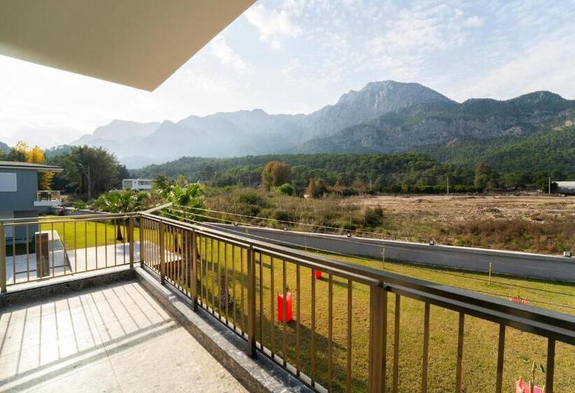 سوییت اجرایی, Göynük Panorama Luxury Otel