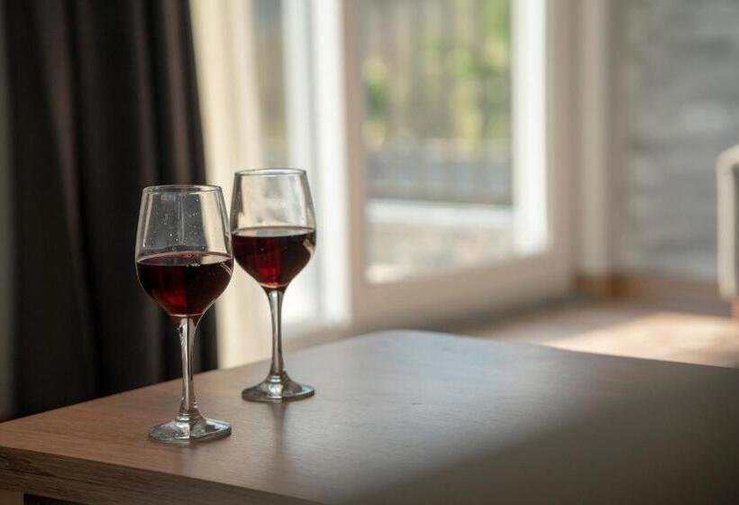 سوییت اجرایی, Göynük Panorama Luxury Otel