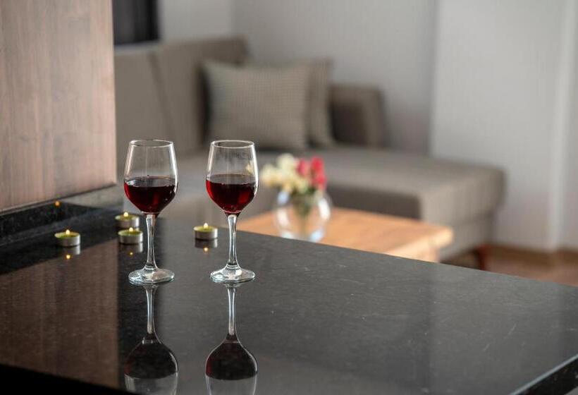 سوییت اجرایی, Göynük Panorama Luxury Otel