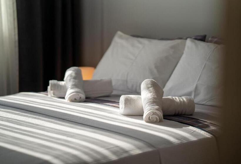 سوییت اجرایی, Göynük Panorama Luxury Otel