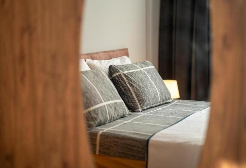 سوییت اجرایی, Göynük Panorama Luxury Otel