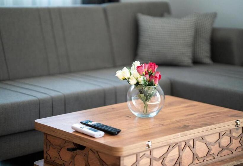 سوییت اجرایی, Göynük Panorama Luxury Otel