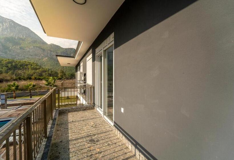 سوییت اجرایی, Göynük Panorama Luxury Otel