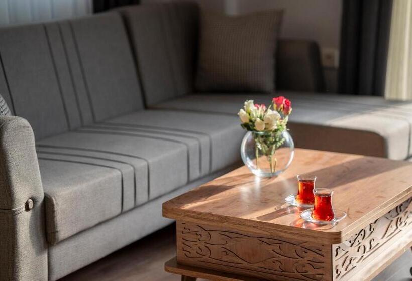 سوییت اجرایی, Göynük Panorama Luxury Otel