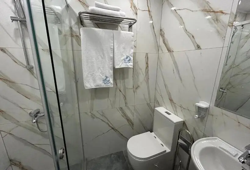اتاق استاندارد, комплекс дунав