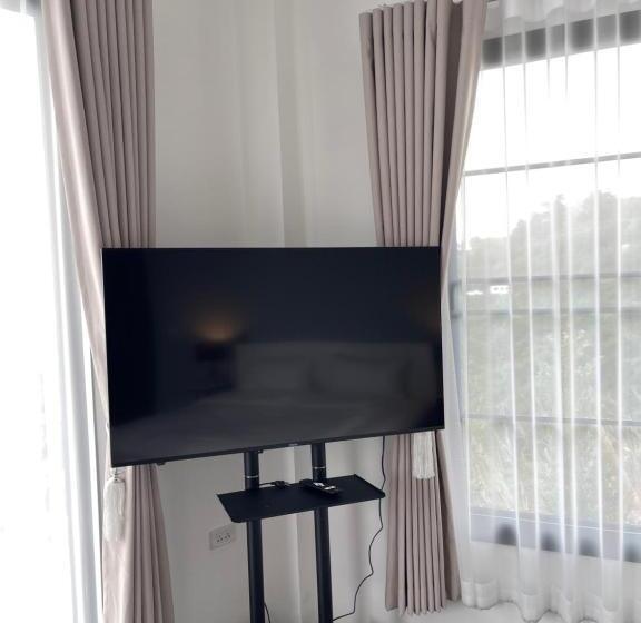 Люкс с гидромассажем, Above The Clouds   Chiang Rai