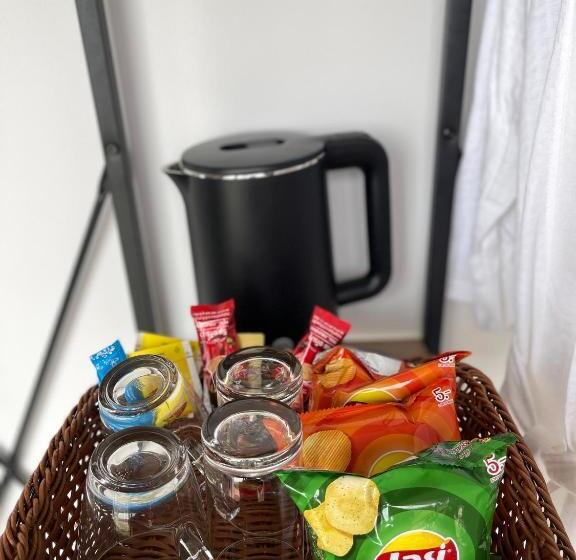 Люкс с гидромассажем, Above The Clouds   Chiang Rai