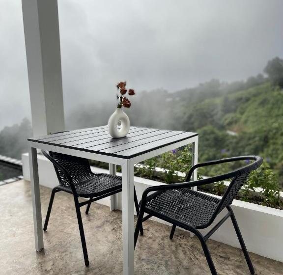 Стандартный Номер Кровать Кинг, Above The Clouds   Chiang Rai