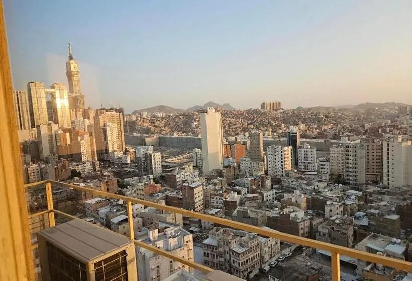 اتاق استاندارد, Alrabih