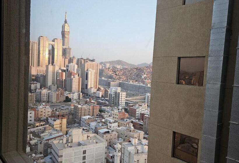 수피리어 패밀리 룸, Alrabih