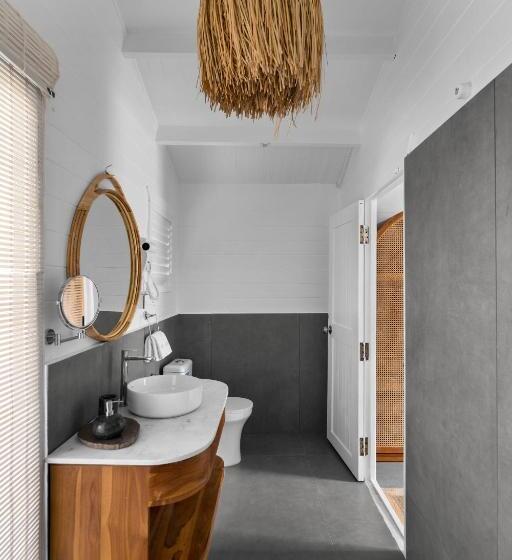 וילה בת חדר שינה 1, Azora By Ayatana, Goa