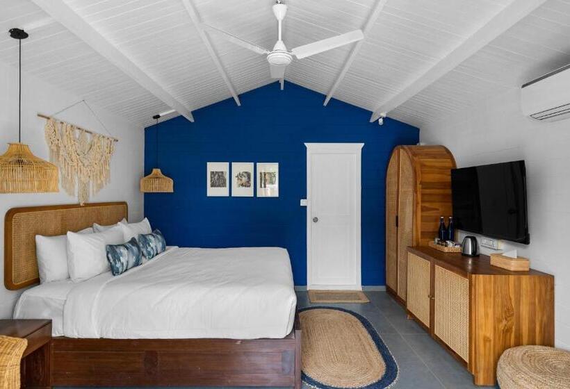 וילה בת חדר שינה 1, Azora By Ayatana, Goa