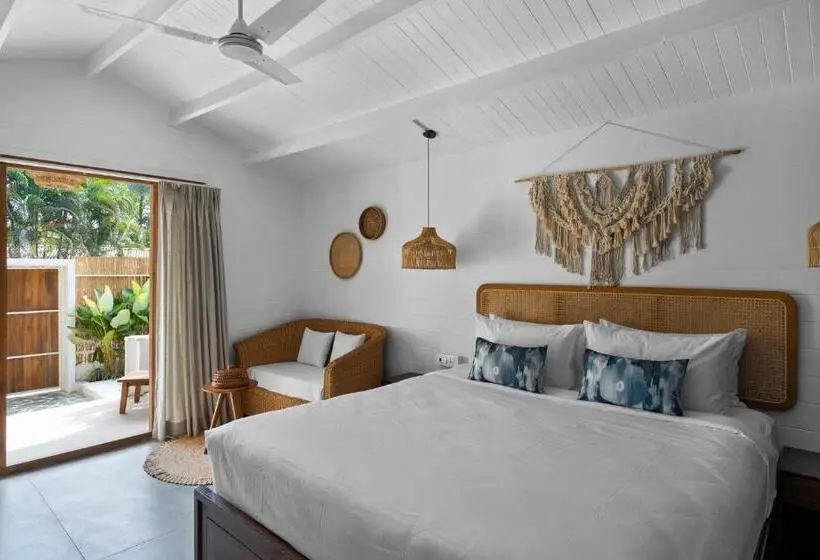 Villa 1 Soveværelse, Azora By Ayatana, Goa