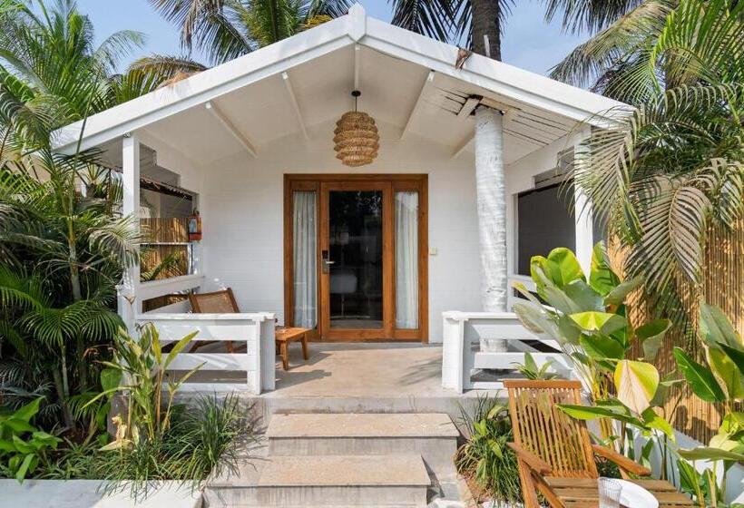 וילה בת חדר שינה 1, Azora By Ayatana, Goa